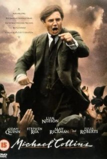 Poster do filme Michael Collins - O Preço da Liberdade